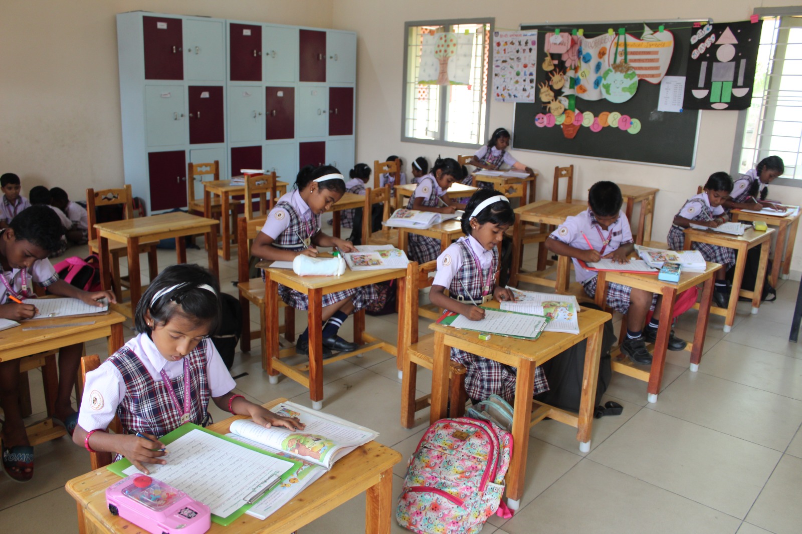 Edison State Level Competition 20225